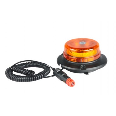 ŠVYTURĖLIS 12-24V SU MAGNETU, 45LED