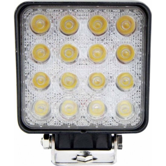 PAPILDOMAS ARTIMAS LED ŽIBINTAS 48W PAPILDOMAS ARTIMAS LED ŽIBINTAS 48W