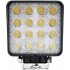 PAPILDOMAS ARTIMAS LED ŽIBINTAS 48W