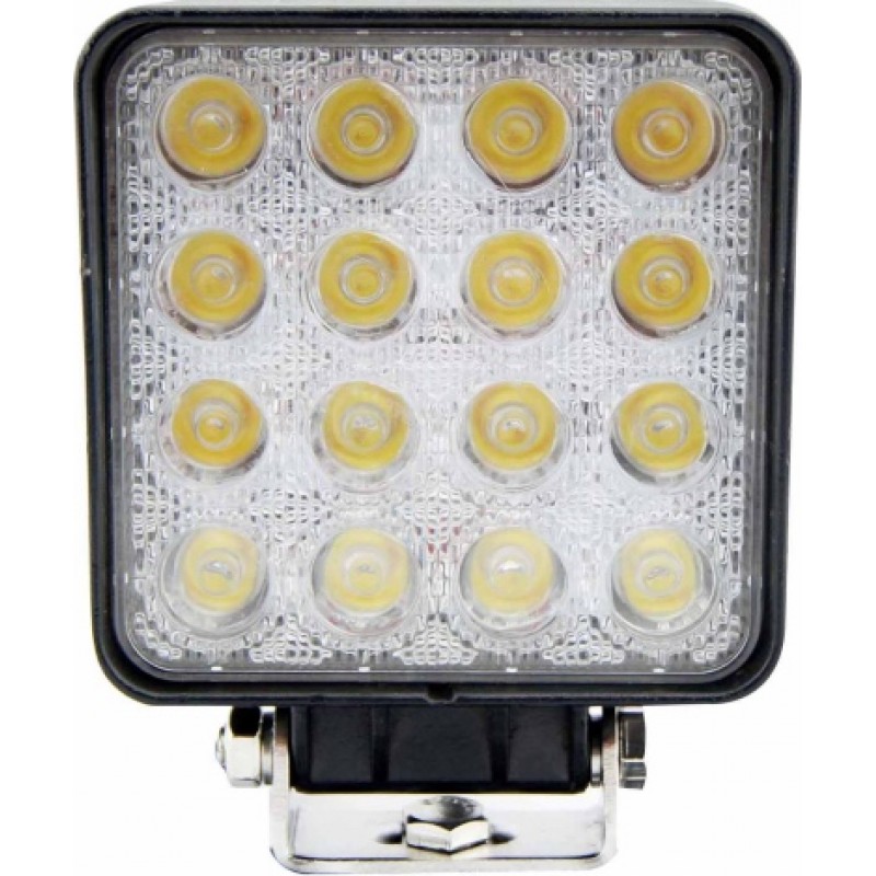 PAPILDOMAS ARTIMAS LED ŽIBINTAS 48W PAPILDOMAS ARTIMAS LED ŽIBINTAS 48W