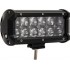 PAPILDOMAS ARTIMAS LED ŽIBINTAS 36W 12LED 9-30V