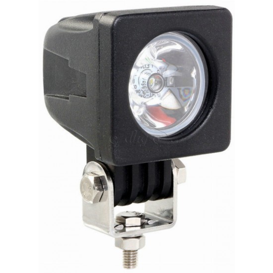 PAPILDOMAS LED ŽIBINTAS 10W PAPILDOMAS LED ŽIBINTAS 10W