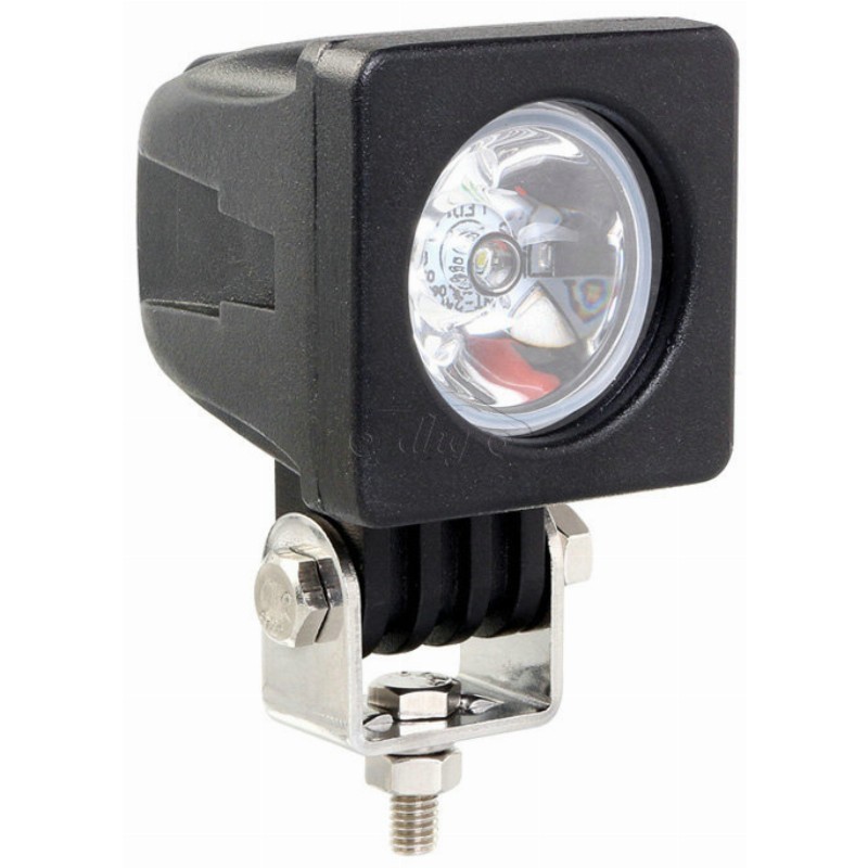 PAPILDOMAS LED ŽIBINTAS 10W PAPILDOMAS LED ŽIBINTAS 10W