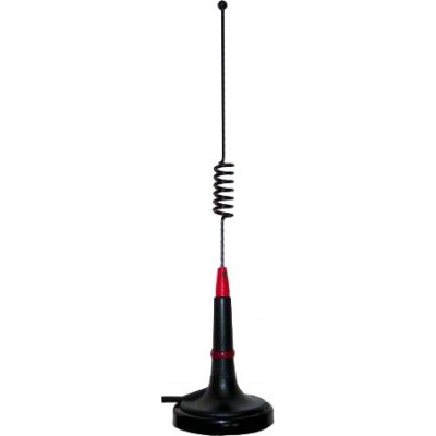 AUTOMOBILINĖ ANTENA MAGNETINĖ