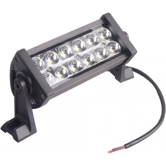 PAPILDOMAS TOLIMAS LED ŽIBINTAS 36W PAPILDOMAS TOLIMAS LED ŽIBINTAS 36W