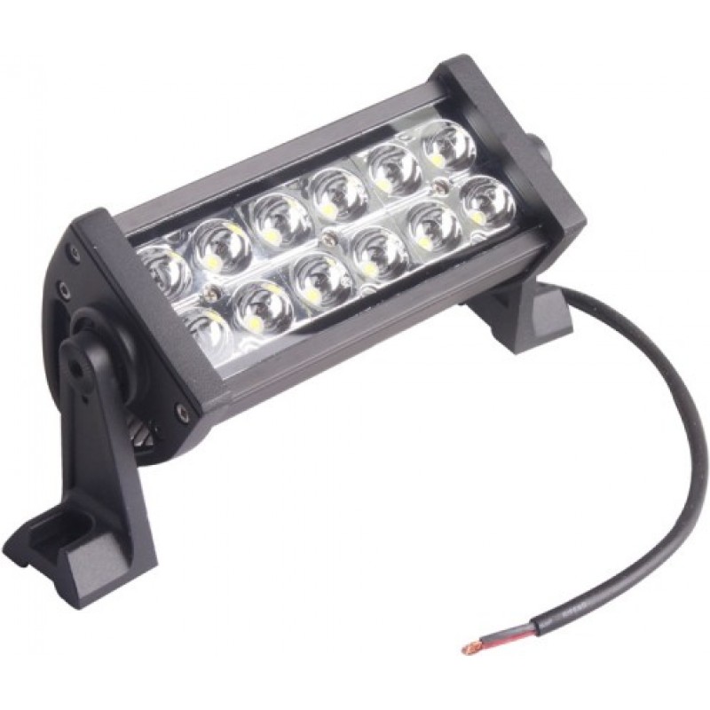 PAPILDOMAS TOLIMAS LED ŽIBINTAS 36W PAPILDOMAS TOLIMAS LED ŽIBINTAS 36W