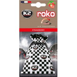 ORO GAIVIKLIAI K2 ROKO RACE