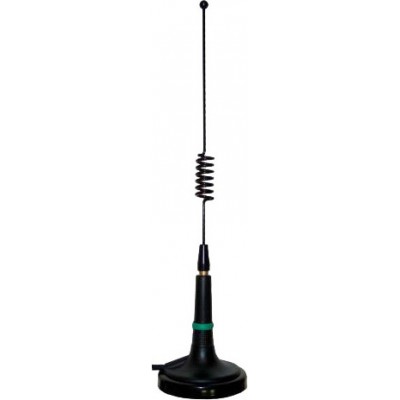 AUTOMOBILINĖ ANTENA MAGNETINĖ