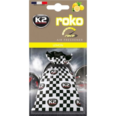 ORO GAIVIKLIAI K2 ROKO RACE