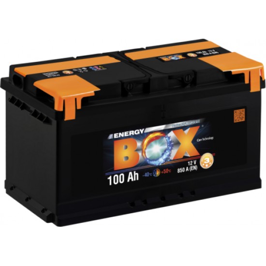 AKUMULIATORIUS ENERGY BOX AKUMULIATORIUS ENERGY BOX