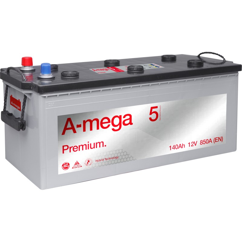 AKUMULIATORIAI A-MEGA PREMIUM AKUMULIATORIAI A-MEGA PREMIUM