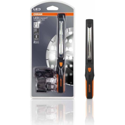 OSRAM DARBO LEMPA INSPECTION LAMP 4X1