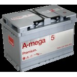 AKUMULIATORIUS A-MEGA PREMIUM