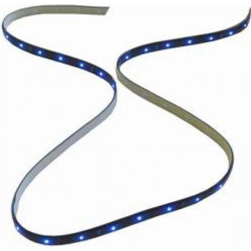 LED JUOSTELĖ KLIJUOJAMA LED JUOSTELĖ KLIJUOJAMA