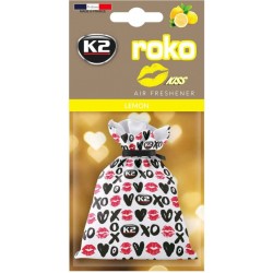 ORO GAIVIKLIAI K2 ROKO KISS