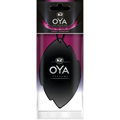 ORO GAIVIKLIS K2 OYA