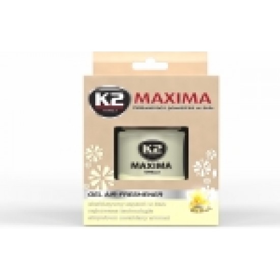 ORO GAIVIKLIS MAXIMA LEMON 50ML ORO GAIVIKLIS MAXIMA LEMON 50ML
