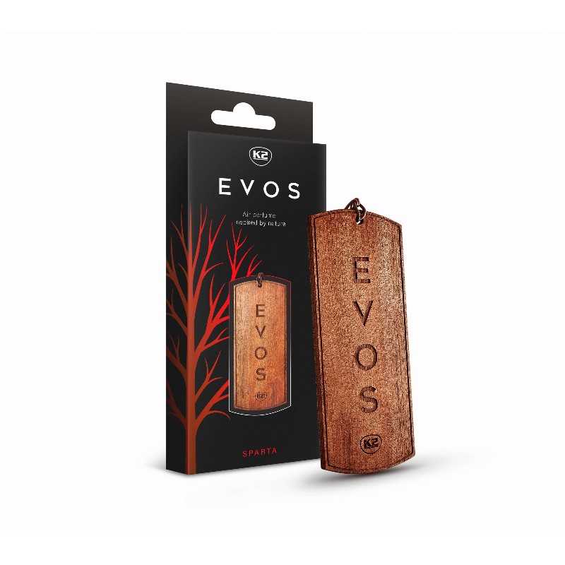 ORO GAIVIKLIAI K2 EVOS