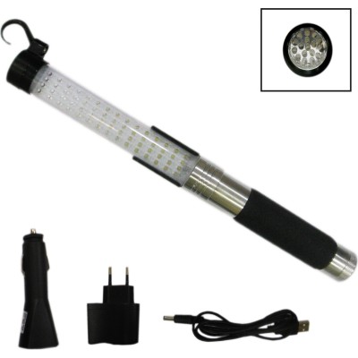 DARBO LEMPA 77 LED