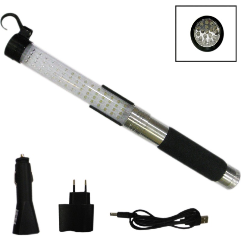 DARBO LEMPA 77 LED DARBO LEMPA 77 LED