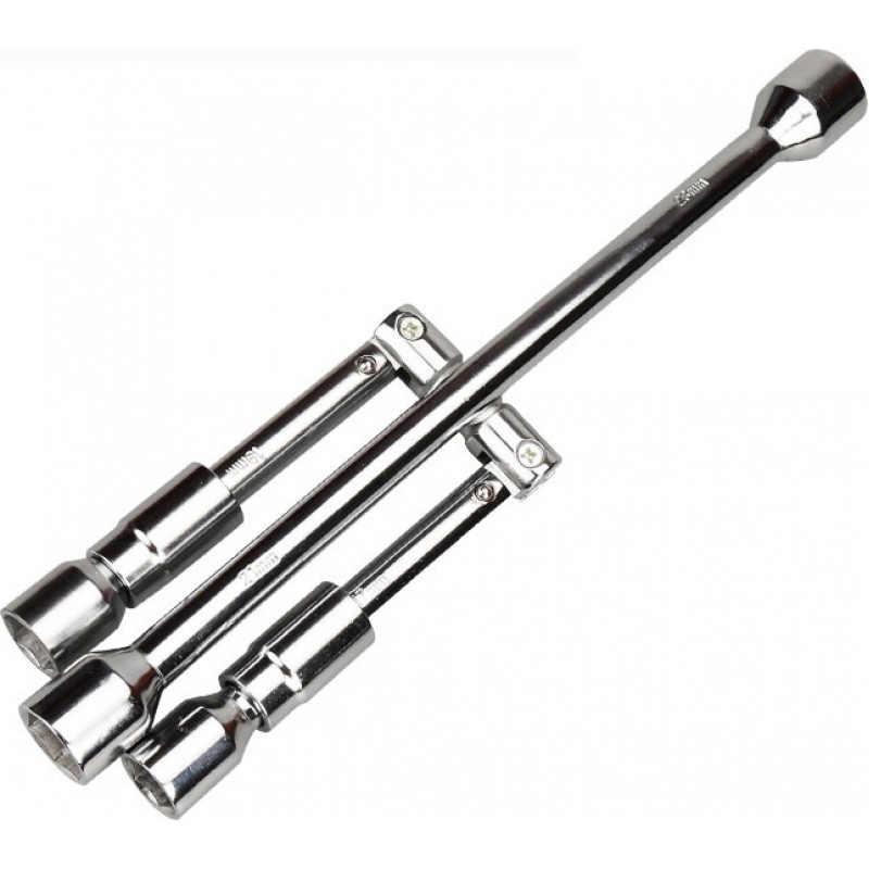 VERŽLIARAKTIS 17x19x21x23 MM