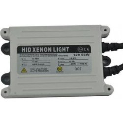 BLOKELIS HID SLIM 12V 35W