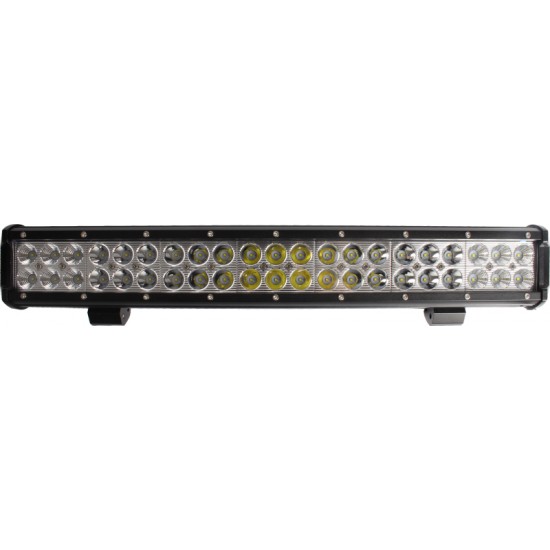 PAPILDOMAS ARTIMAS IR TOLIMAS LED ŽIBINTAS 126W 42PCS PAPILDOMAS ARTIMAS IR TOLIMAS LED ŽIBINTAS 126W 42PCS