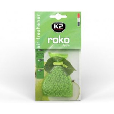 ORO GAIVIKLIAI K2 ROKO