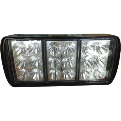 PAPILDOMAS TOLIMAS LED ŽIBINTAS