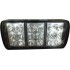 PAPILDOMAS TOLIMAS LED ŽIBINTAS