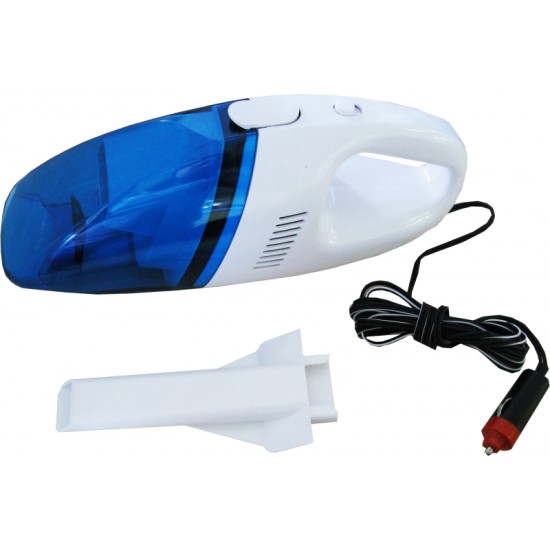AUTOMOBILINIS DULKIŲ SIURBLYS 60W 12V AUTOMOBILINIS DULKIŲ SIURBLYS 60W 12V