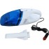 AUTOMOBILINIS DULKIŲ SIURBLYS 60W 12V