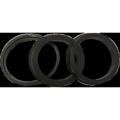 ADAPTERIAI ORO FILTRAMS