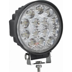 PAPILDOMAS ARTIMAS LED ŽIBINTAS 42W 9LED, CE, E9