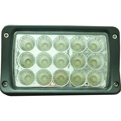 PAPILDOMAS TOLIMAS LED ŽIBINTAS 45W