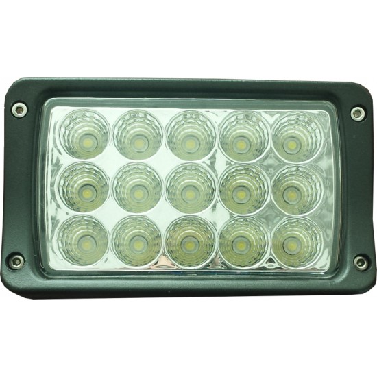 PAPILDOMAS TOLIMAS LED ŽIBINTAS 45W PAPILDOMAS TOLIMAS LED ŽIBINTAS 45W