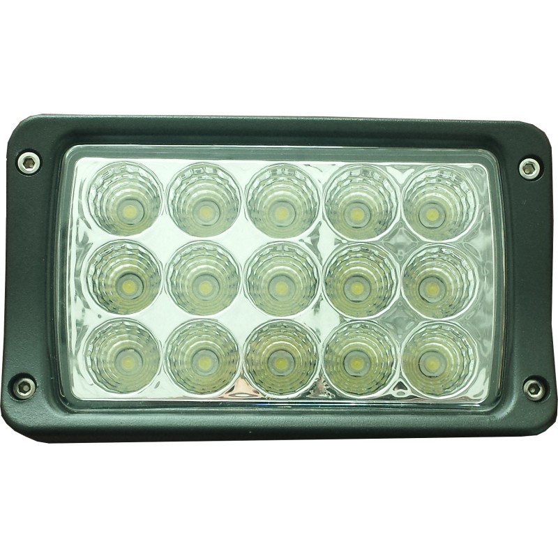 PAPILDOMAS TOLIMAS LED ŽIBINTAS 45W PAPILDOMAS TOLIMAS LED ŽIBINTAS 45W