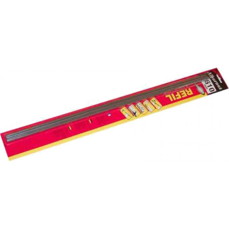 VALYTUVŲ GUMELĖS 61CM. VALYTUVŲ GUMELĖS 61CM.