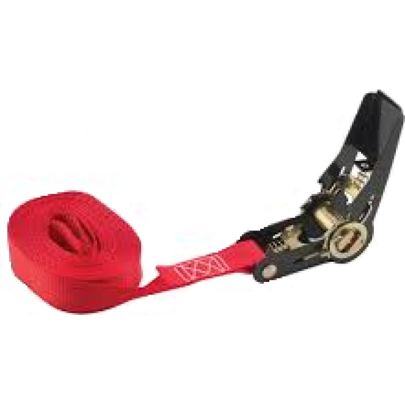 KROVINIO TVIRTINIMO JUOSTA 6M*25MM KROVINIO TVIRTINIMO JUOSTA 6M*25MM