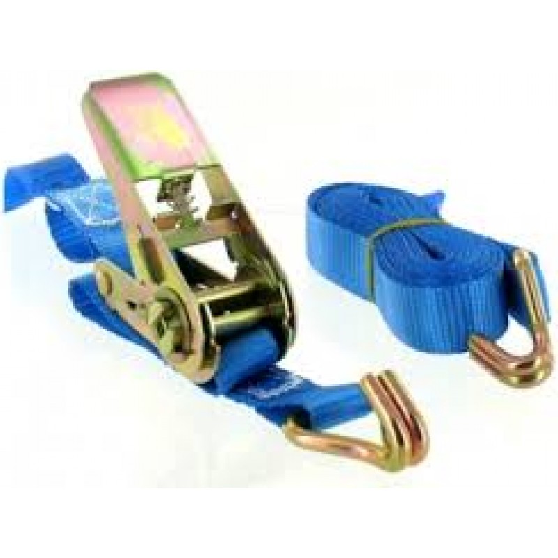 KROVINIO TVIRTINIMO JUOSTA 5M*25MM KROVINIO TVIRTINIMO JUOSTA 5M*25MM
