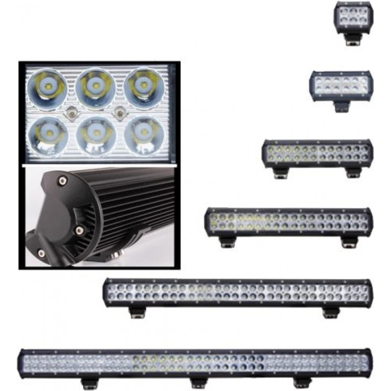 PAPILDOMAS LED ŽIBINTAS