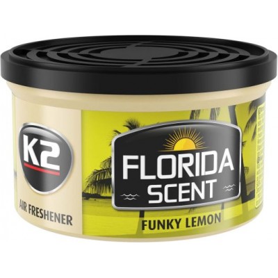 ORO GAIVIKLIAI K2 FLORIDA