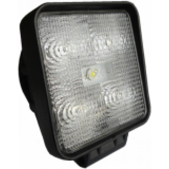 PAPILDOMAS ARTIMAS LED ŽIBINTAS 15W PAPILDOMAS ARTIMAS LED ŽIBINTAS 15W