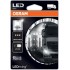 OSRAM LEMPUTĖS 1W 24V BA9S 5XBLI