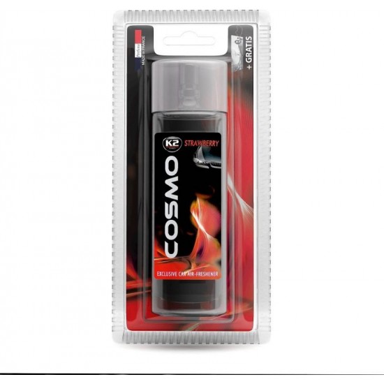 ORO GAIVIKLIAI K2 COSMO OCEAN 50 ML BLISTER
