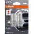 OSRAM LEMPUTĖS LED 3W 12V W2.5X16Q