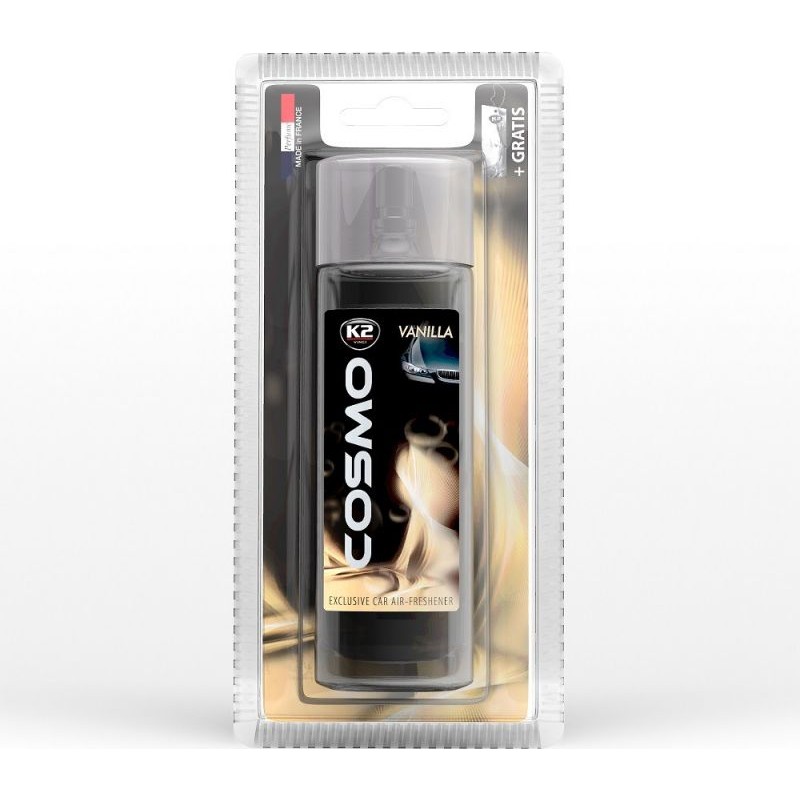 ORO GAIVIKLIAI K2 COSMO OCEAN 50 ML BLISTER