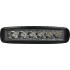 PAPILDOMAS ARTIMAS LED ŽIBINTAS 18W 6LED 9-30V
