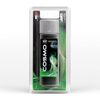 ORO GAIVIKLIAI K2 COSMO OCEAN 50 ML BLISTER