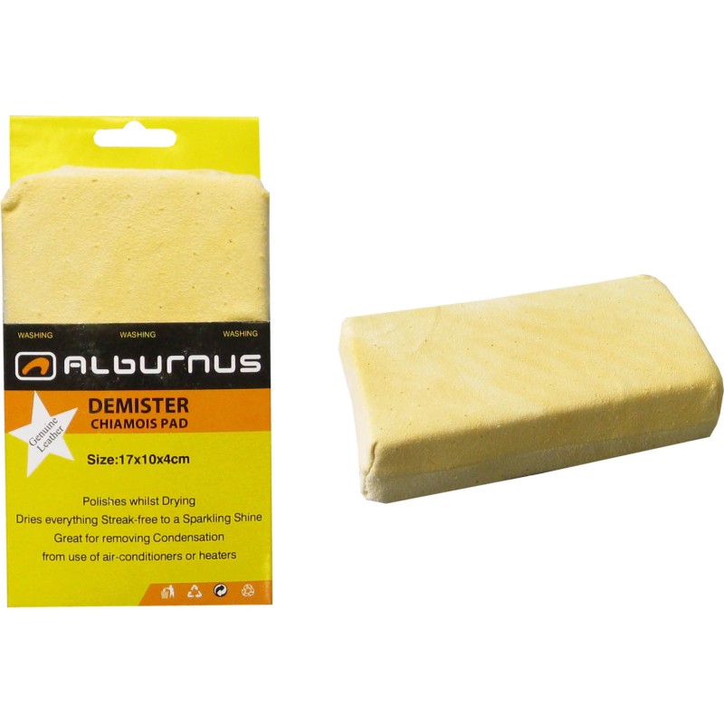 ODINĖ KEMPINĖ 17*40*4